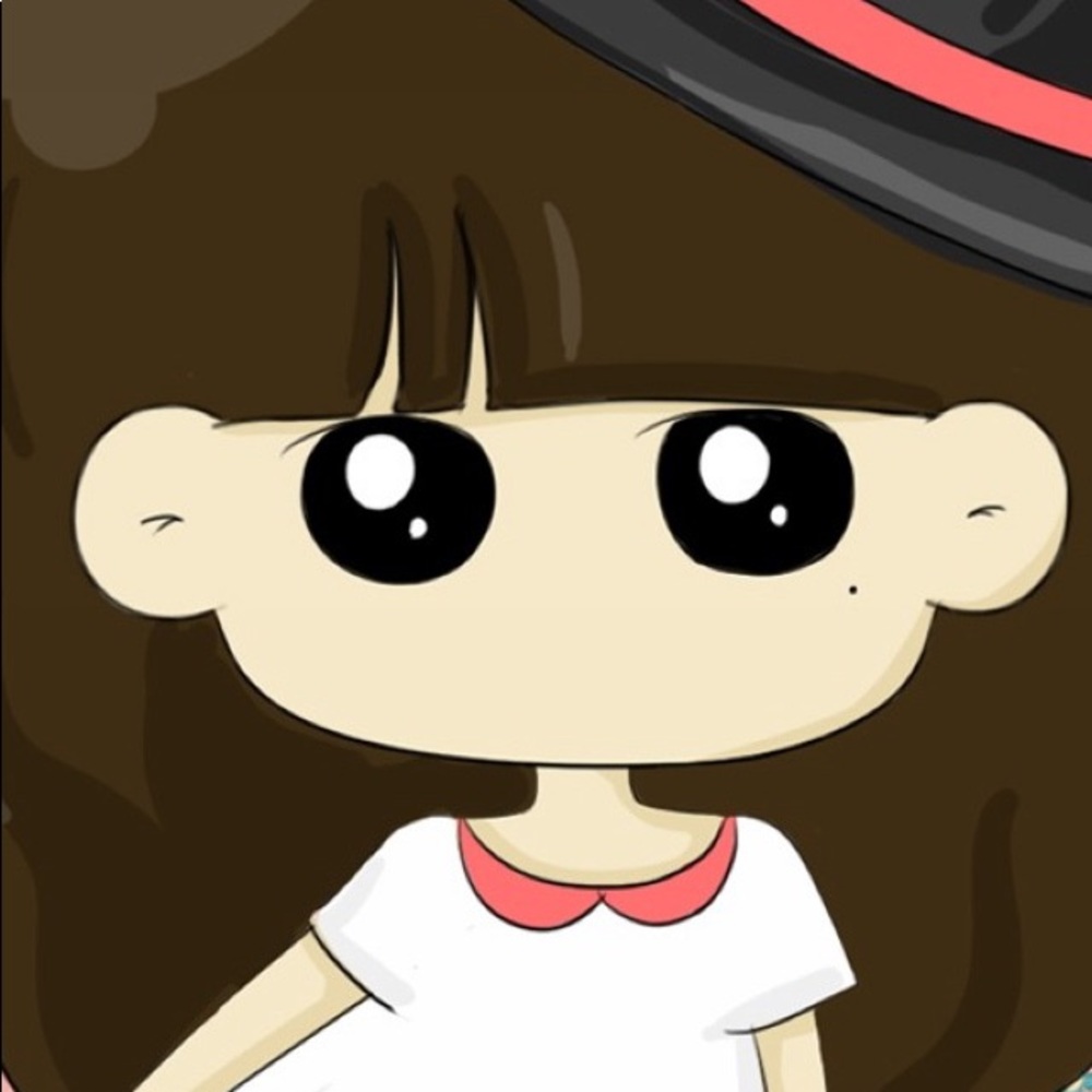 Meet your Posher, Sherlyn